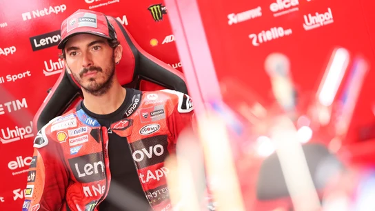 Pecco Bagnaia Pecco Bagnaia