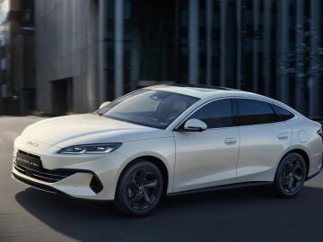 BYD est&aacute; haciendo las cosas realmente bien y se ha posicionado como uno de los referentes llegados de China