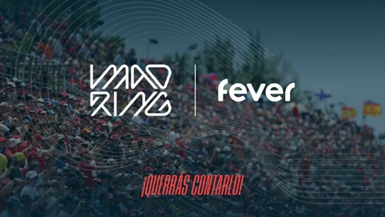 Las entradas del Gran Premio de España en Madrid ya tienen fecha de venta al público Las entradas del Gran Premio de España en Madrid ya tienen fecha de venta al público
