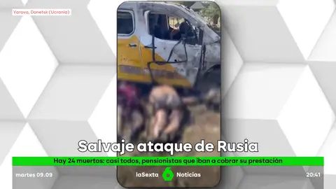 ataque rusia ataque rusia