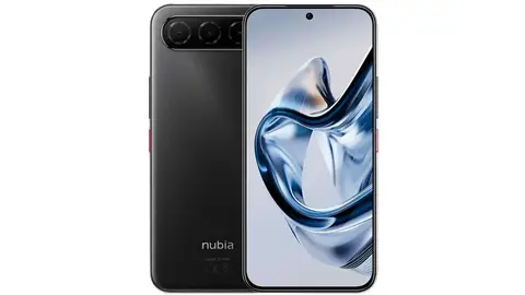 El nuevo Nubia Air El nuevo Nubia Air