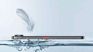 El nuevo Nubia Air