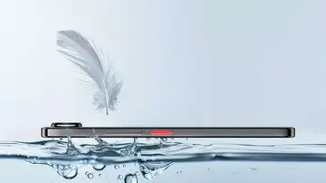 El nuevo Nubia Air El nuevo Nubia Air