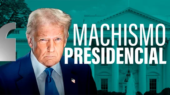 Insultos, humillaciones y sexualización: el historial del machismo presidencial de Trump Insultos, humillaciones y sexualización: el historial del machismo presidencial de Trump