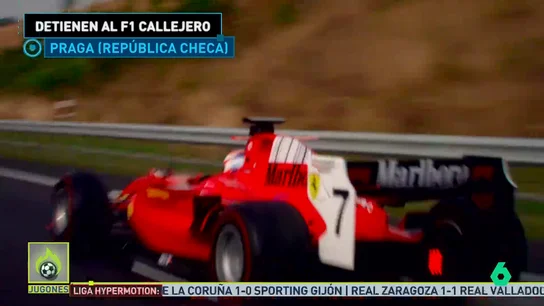 ferrari ferrari