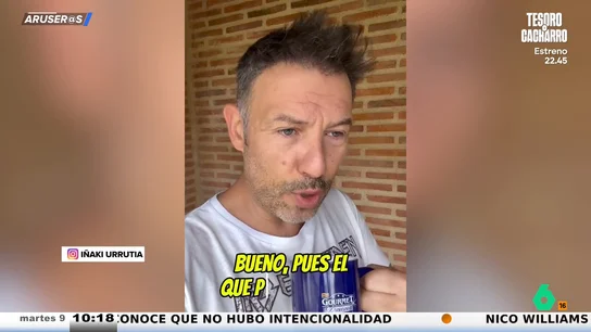 Aruseros Urrutia Aruseros Urrutia