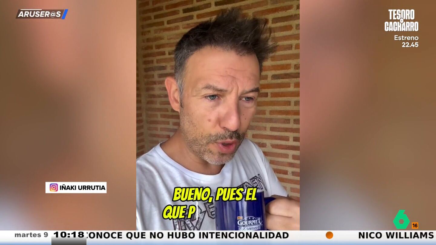 Aruseros Urrutia