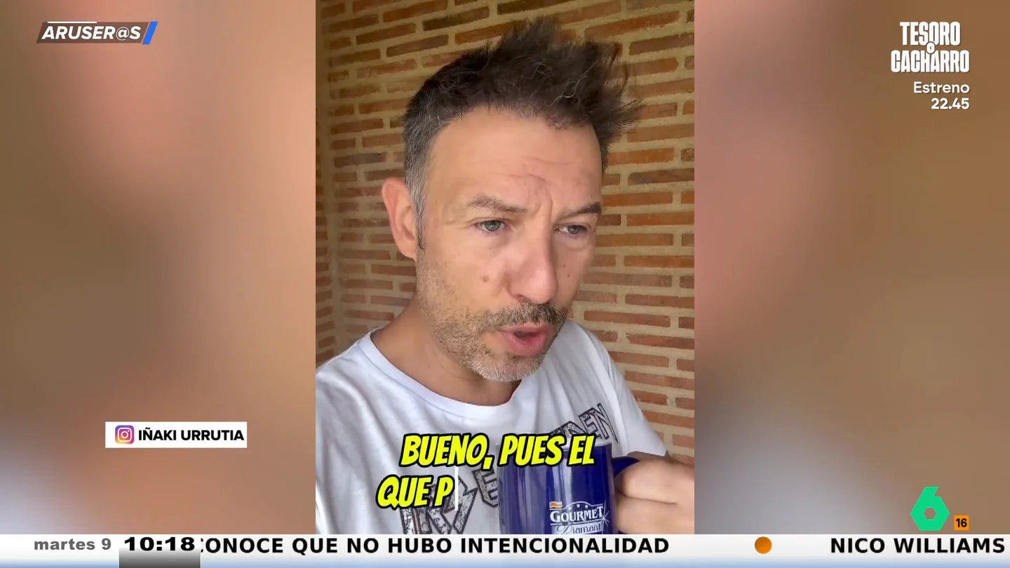 Aruseros Urrutia Aruseros Urrutia