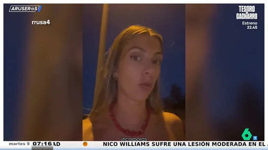 Una profesora, sobre por qué los docentes se deprimen al volver de vacaciones: "Es como si empezáramos cada año en una nueva empresa" Una profesora, sobre por qué los docentes se deprimen al volver de vacaciones: "Es como si empezáramos cada año en una nueva empresa"