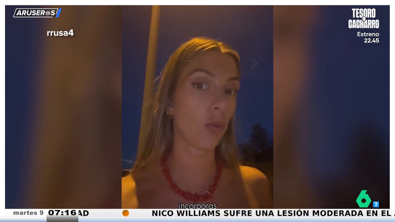 Una profesora, sobre por qué los docentes se deprimen al volver de vacaciones: "Es como si empezáramos cada año en una nueva empresa"
