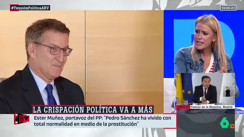 Afra Blanco Afra Blanco