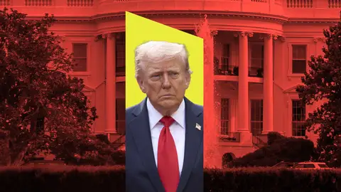Donald Trump Donald Trump