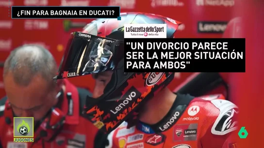 Bagnaia Bagnaia