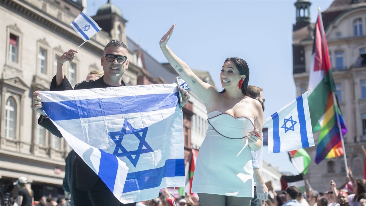 Irlanda se planta: no participará en Eurovisión 2026 si compite Israel y continúa la guerra en Gaza