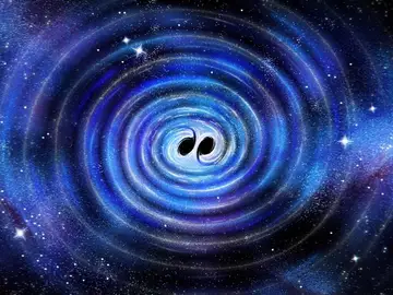 Agujeros negros Agujeros negros