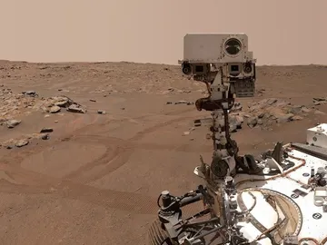 Rover Perseverance Rover Perseverance