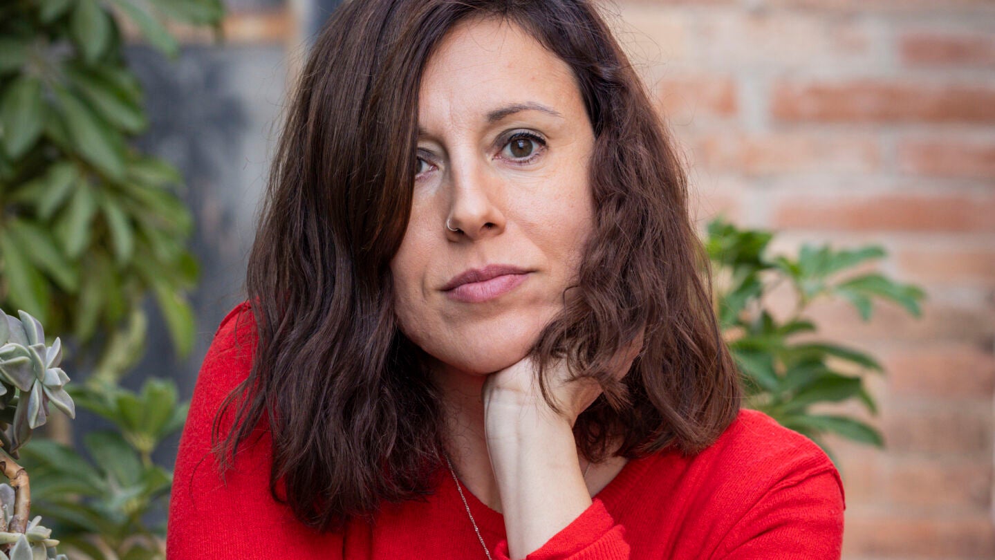 Elisena Solsona