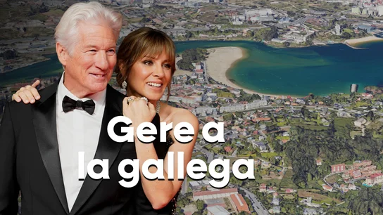 Richard Gere, a un paso de convertirse en vecino de Oleiros (Galicia): así reacciona el pueblo ante la posible llegada de la estrella de Hollywood Richard Gere, a un paso de convertirse en vecino de Oleiros (Galicia): así reacciona el pueblo ante la posible llegada de la estrella de Hollywood