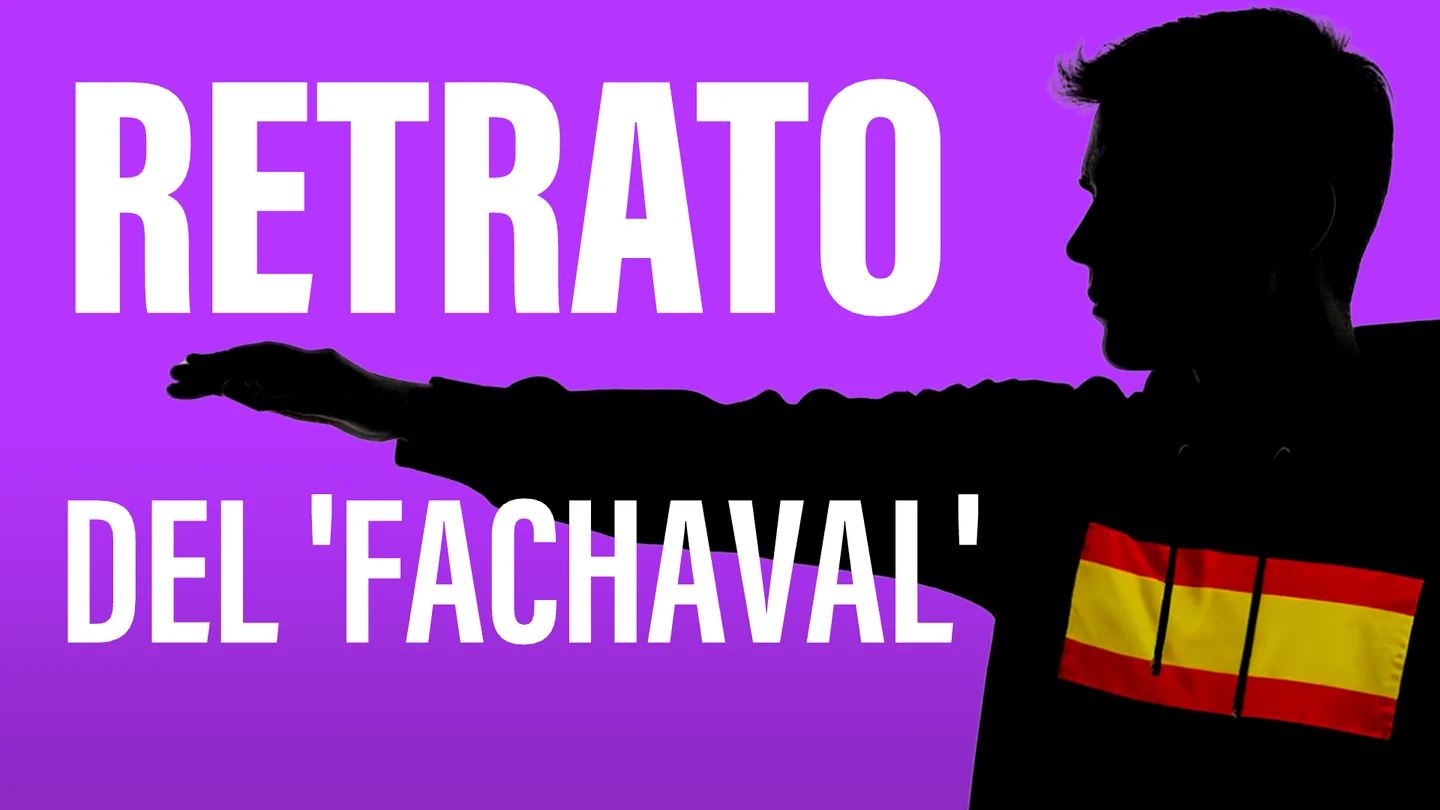 Radiografía de los 'fachavales': jóvenes en conflicto con la igualdad, la migración y la democracia Radiografía de los 'fachavales': jóvenes en conflicto con la igualdad, la migración y la democracia