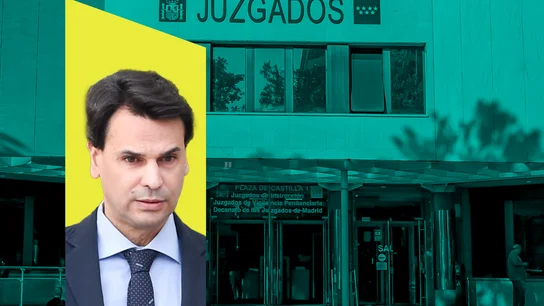 Ni inspección fiscal ni pago fuera de plazo: la inspectora de Hacienda desmonta la defensa de Ayuso a su pareja Ni inspección fiscal ni pago fuera de plazo: la inspectora de Hacienda desmonta la defensa de Ayuso a su pareja