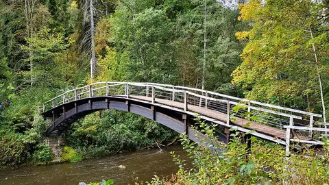 Wutachschlucht Wutachschlucht