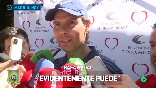 nadal nadal