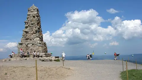Feldberg Feldberg