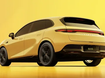 China pone el foco en el Volkswagen Golf, y prepara el desembarco de sus rivales en Europa China pone el foco en el Volkswagen Golf, y prepara el desembarco de sus rivales en Europa