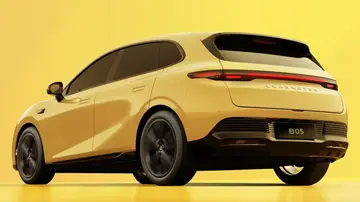 China pone el foco en el Volkswagen Golf, y prepara el desembarco de sus rivales en Europa China pone el foco en el Volkswagen Golf, y prepara el desembarco de sus rivales en Europa