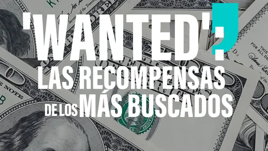 Las recompensas de los más buscados: cómo se decide quién cobra, cuánto y qué motiva a los informantes a arriesgar su vida Las recompensas de los más buscados: cómo se decide quién cobra, cuánto y qué motiva a los informantes a arriesgar su vida
