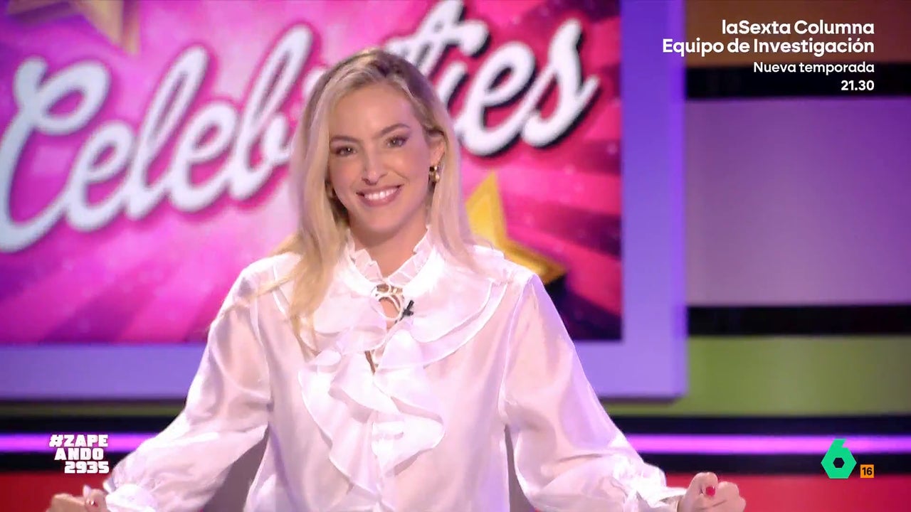 Isabel Forner invita a Pilar Vidal a Zapeando: "Necesito que esté aquí, lo que ella dice va a misa"