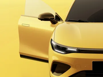 Leapmotor B05 Leapmotor B05