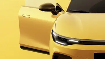 Leapmotor B05 Leapmotor B05