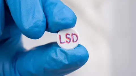 LSD LSD