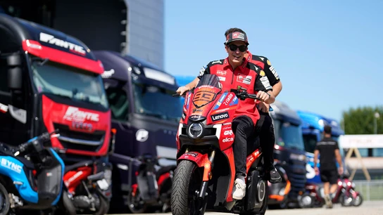 Marc Márquez Marc Márquez