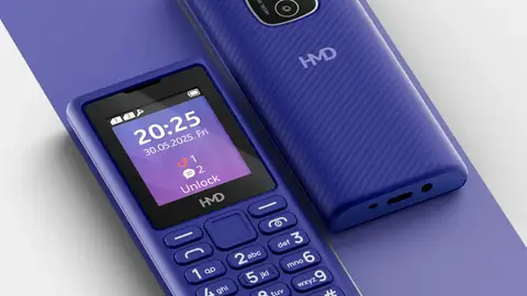 El HMD 102 El HMD 102