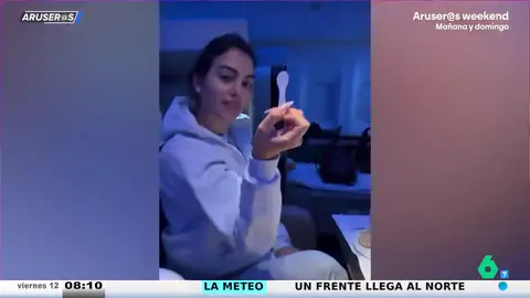 Aruseros Georgina Aruseros Georgina
