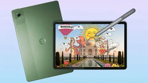 Moto Pad 60 NEO Moto Pad 60 NEO