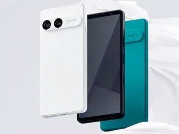 Sony Xperia 10 VII Sony Xperia 10 VII