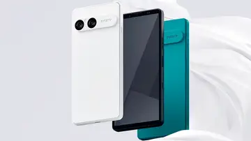 Sony Xperia 10 VII Sony Xperia 10 VII