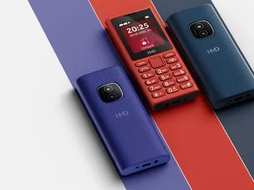 El HMD 102 El HMD 102