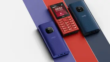 El HMD 102 El HMD 102