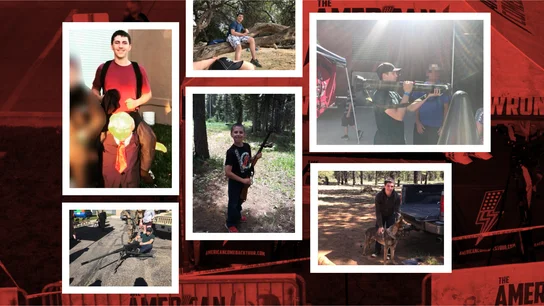 Tyler Robinson, el presunto asesino del activista ultraconservador Charlie Kirk Tyler Robinson, el presunto asesino del activista ultraconservador Charlie Kirk