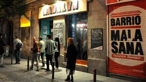 Madrid Madrid