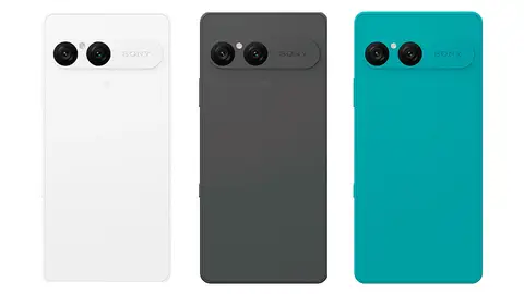 Sony Xperia 10 VII Sony Xperia 10 VII