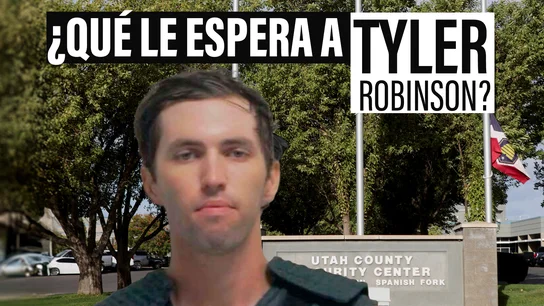 ¿Qué le espera a Tyler Robinson? Lo que sabemos sobre su juicio y la posible pena de muerte tras confesar el asesinato de Kirk ¿Qué le espera a Tyler Robinson? Lo que sabemos sobre su juicio y la posible pena de muerte tras confesar el asesinato de Kirk