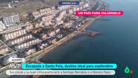 UN PAIS PARA VIAJARSELO UN PAIS PARA VIAJARSELO