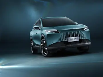 Tras el exitazo del Omoda 5 y el Omoda 9, la marca China trae a España el SUV que le faltaba, y tienes que conocerlo Tras el exitazo del Omoda 5 y el Omoda 9, la marca China trae a España el SUV que le faltaba, y tienes que conocerlo
