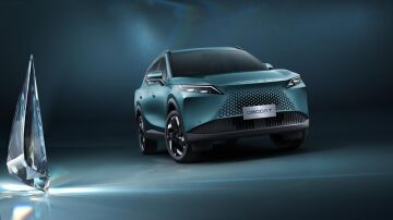 Tras el exitazo del Omoda 5 y el Omoda 9, la marca China trae a España el SUV que le faltaba, y tienes que conocerlo