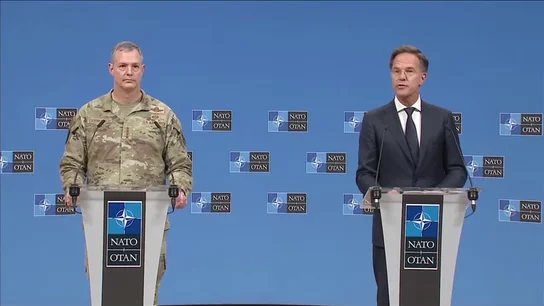 La OTAN reforzará la defensa de su flanco oriental tras la entrada de drones rusos en Polonia La OTAN reforzará la defensa de su flanco oriental tras la entrada de drones rusos en Polonia